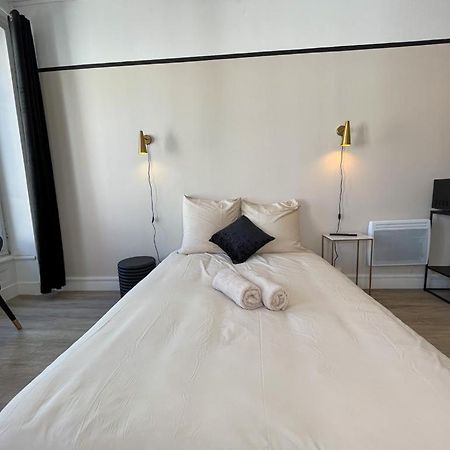 Suite Athos Lyon Exterior photo