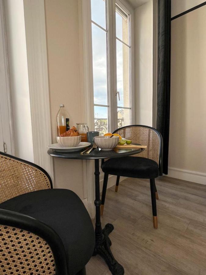 Suite Athos Lyon Exterior photo