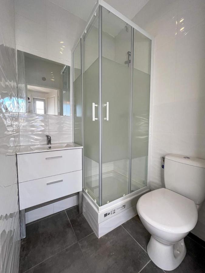 Suite Athos Lyon Exterior photo